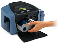 ID Card Printer