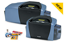 Plastic Card Printer Magnetic Card Writer