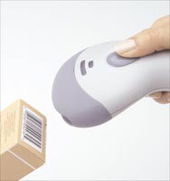 Laser Scanner
