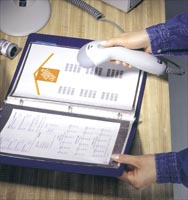 Barcode Reader