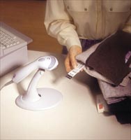 Barcode Scanner