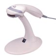 Voyager Laser Scanner