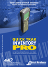 Quick-Trak Pro Inventory Management Software