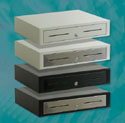 Cash Drawer POS Hardware